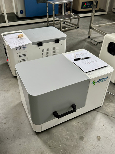 PULVERIZER 80高能行星式球磨機 PULVERIZER 80高能行星式球磨機