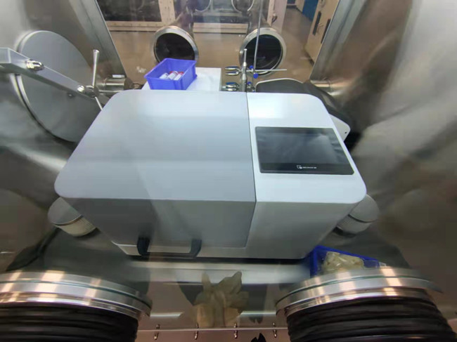 PULVERIZER 80雙罐高能行星式球磨機 PULVERIZER 80雙罐高能行星式球磨機